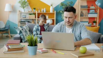 A practical personal finance guide for new freelancers