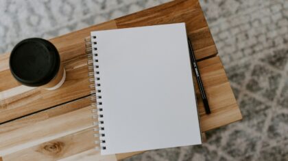 A simple guide to tracking expenses without burning out