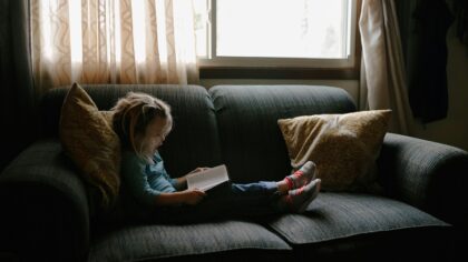 Babysitting for beginners: a practical guide to paid childcare work