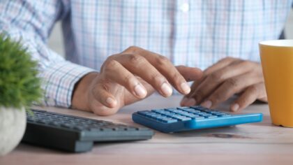 Building an emergency buffer when your income is irregular