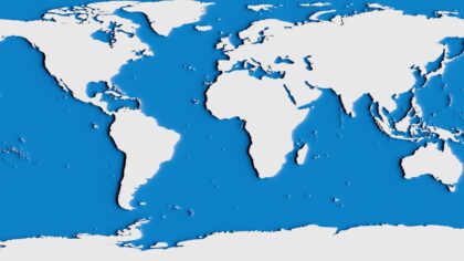 Getting started with international investing for long-term growth