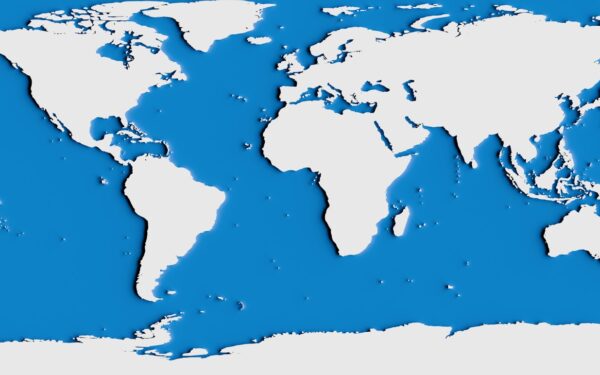 Getting started with international investing for long-term growth