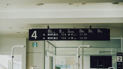 How airline routes and capacity influence airfares and local economies