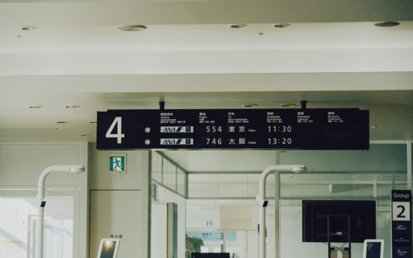 How airline routes and capacity influence airfares and local economies