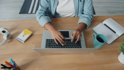 How beginner bloggers really make money from their first 1,000 readers