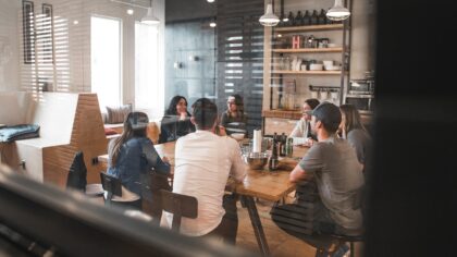 How business confidence shapes hiring, pay and everyday job prospects