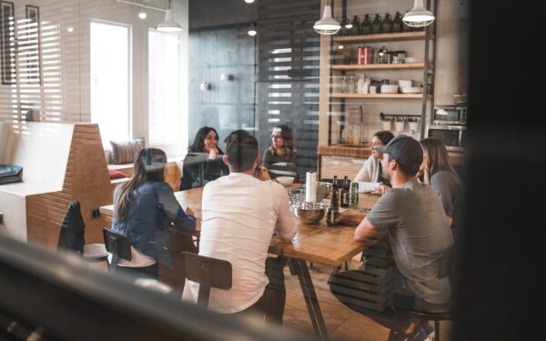 How business confidence shapes hiring, pay and everyday job prospects