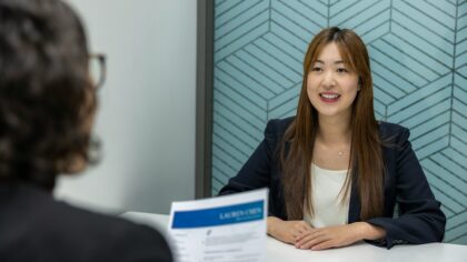 How pay transparency is changing hiring, wages and negotiation power