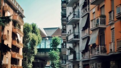 How rental supply, vacancy rates and interest costs shape what you pay for housing