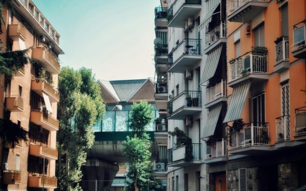 How rental supply, vacancy rates and interest costs shape what you pay for housing