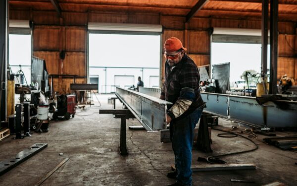 How swings in commodity prices ripple through small businesses and shop shelves