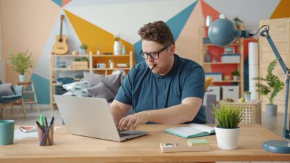 How to balance a full time job with a growing photography side hustle