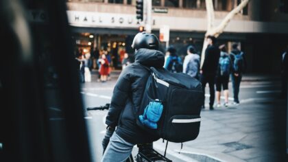 How to build a part‑time errand service that fits around your day job