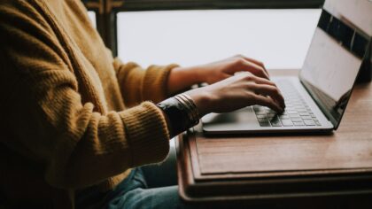 How to create a first‑job budget that actually works