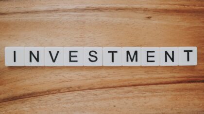 How to keep emotions in check when you invest