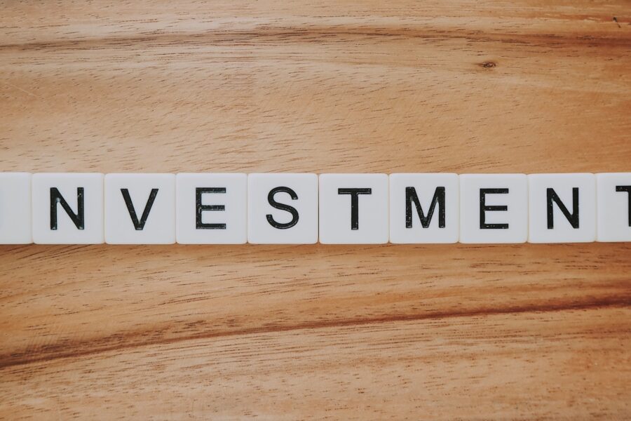 How keep emotions check when you invest investing