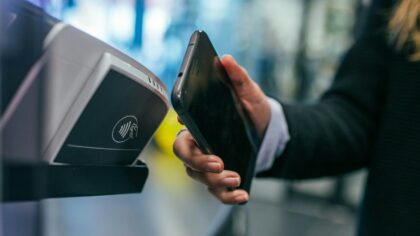 How to keep your mobile payments secure every day