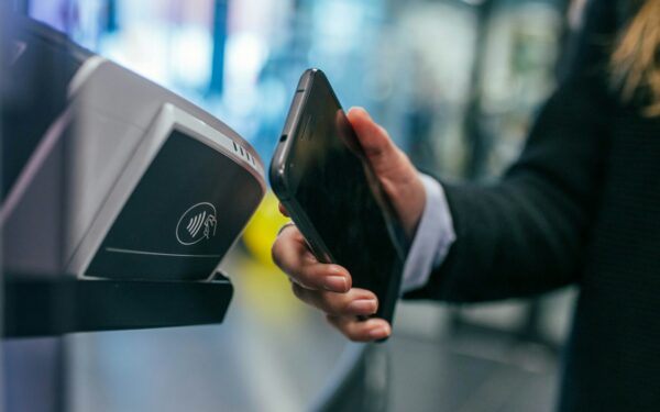 How to keep your mobile payments secure every day