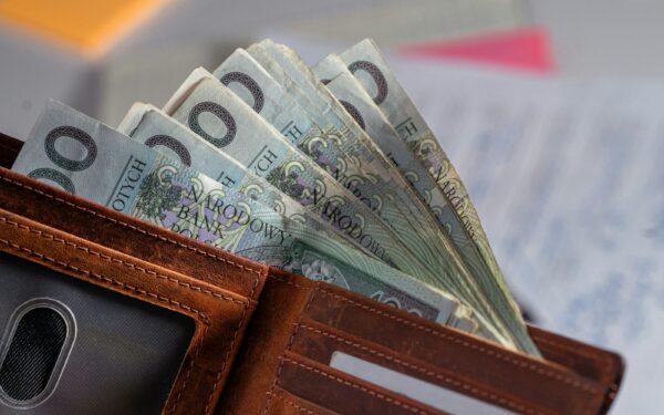 How to map your monthly cash flow and stop scrambling before payday