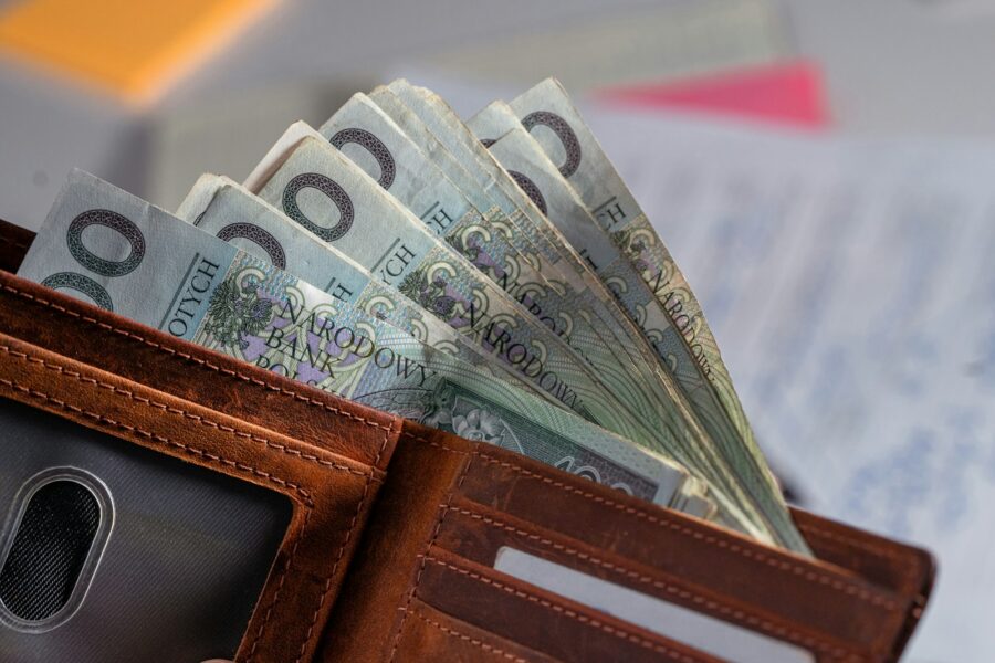 How map your monthly cash flow stop scrambling
