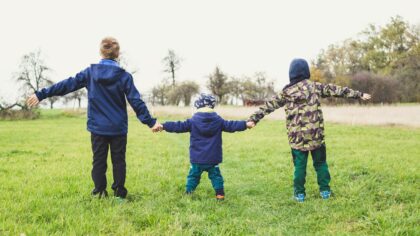 How to start saving for your children at any age