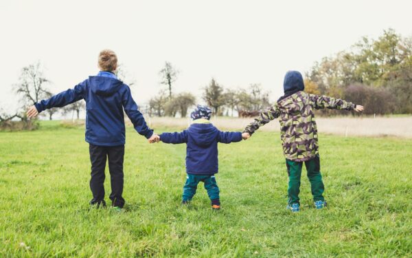 How to start saving for your children at any age