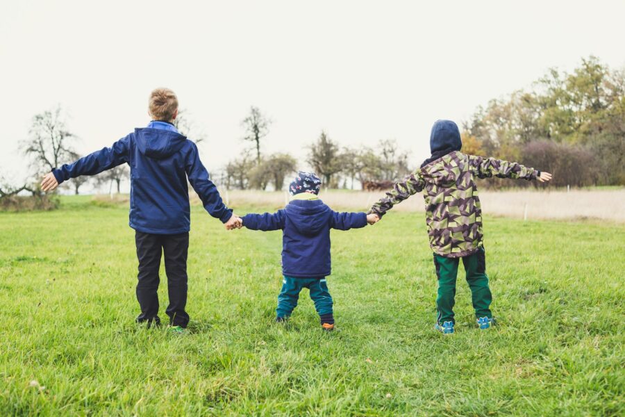 How start saving your children any age saving