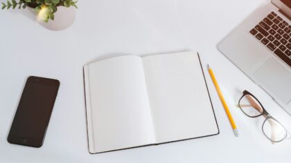How to use basic graphic design skills to create digital products that pay you repeatedly