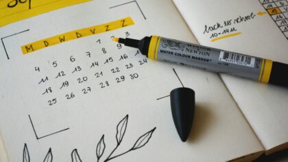 How your time horizon shapes a simple long-term plan