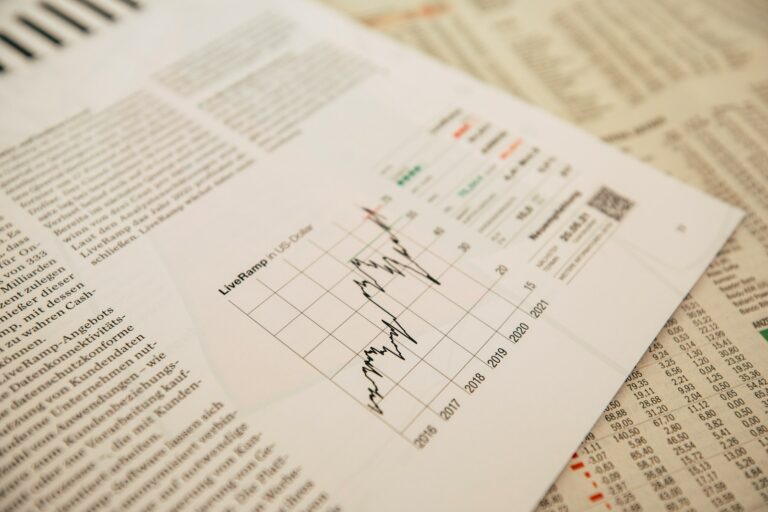 Index fund etf documents comparison