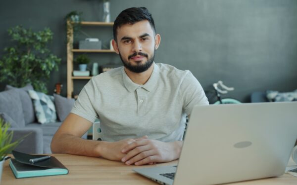 Starting with micro freelance projects to grow a flexible second income
