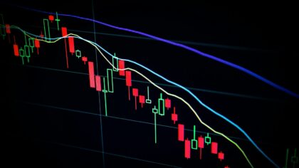 Understanding bear markets and how they fit into long‑term wealth building