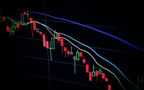 Understanding bear markets and how they fit into long‑term wealth building