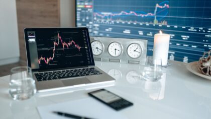 A beginner’s guide to international investing and why it can help balance your long-term plan