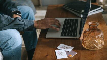 A calm guide to managing everyday spending without a strict budget