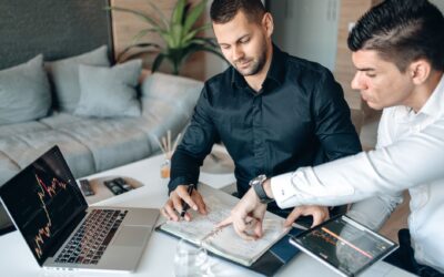 A simple guide to risk and return for new stock and ETF investors