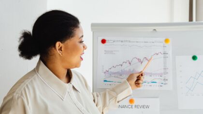 Asset allocation basics for new investors: how to decide what to own