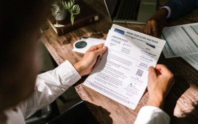 Beginner’s guide to credit reports and why they matter more than your credit score