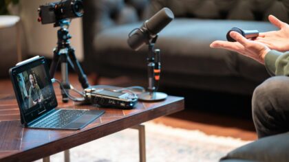 Beginner’s guide to making money on YouTube without becoming a full‑time creator