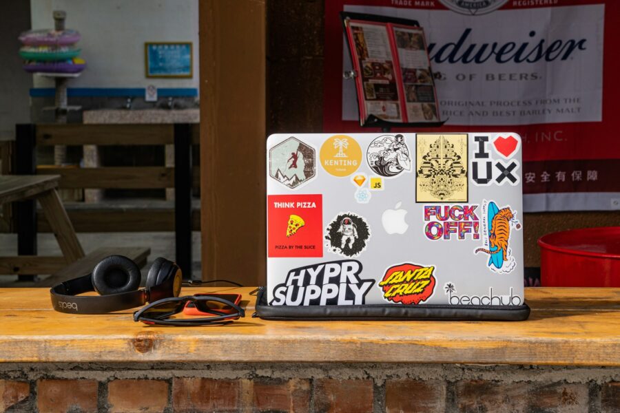 Print demand workspace