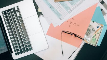 Beginner’s guide to remote data entry work that actually pays