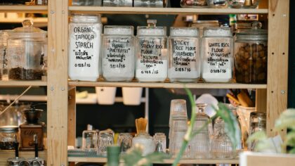 Bulk buying for beginners: how to stock up smartly without wasting food or cash