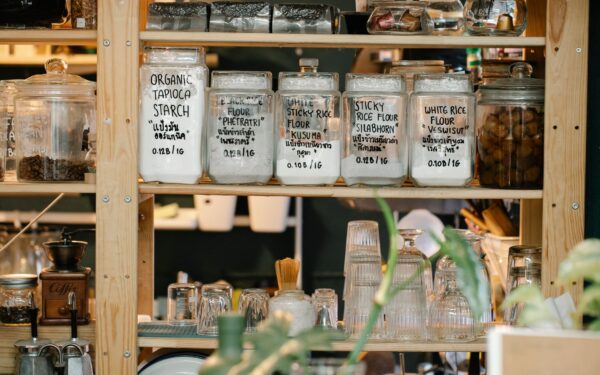 Bulk buying for beginners: how to stock up smartly without wasting food or cash