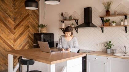 How higher interest rates are quietly reshaping small business decisions
