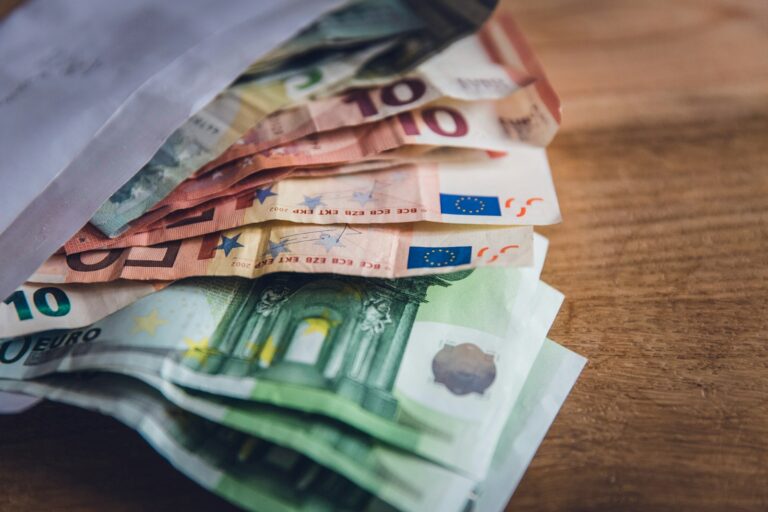 International bank transfer