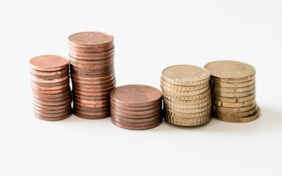 How compound growth quietly transforms small regular contributions into sizable savings