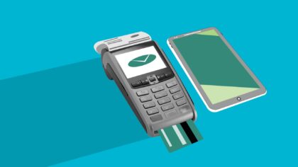 How contactless cards and mobile wallets fit into a safer everyday money routine