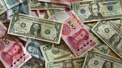 How exchange rates shape everyday budgets, travel and online shopping
