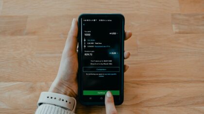 How flexible pay is changing employee expectations about money and work