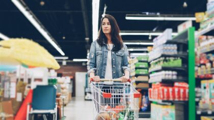 How food price trends are reshaping grocery budgets and business strategies